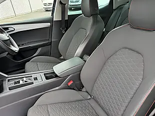 Used 2020 SEAT Leon Fr Grey - Interior and Exterior details 13
