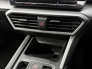 Used 2020 SEAT Leon Fr Grey - Interior and Exterior details 18