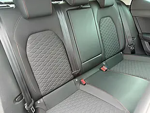 Used 2020 SEAT Leon Fr Grey - Interior and Exterior details 19
