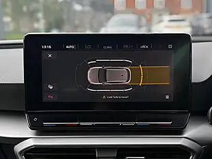 Used 2020 SEAT Leon Fr Grey - Interior and Exterior details 5