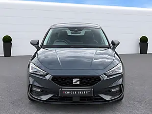Used 2020 SEAT Leon Fr Grey - Interior and Exterior details 6