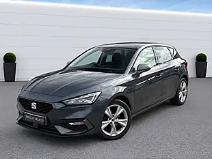 Used 2020 SEAT Leon Fr Grey - Interior and Exterior details 7