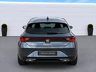 Used 2020 SEAT Leon Fr Grey - Interior and Exterior details 9