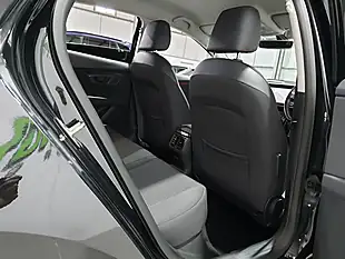 Used 2020 SEAT Leon Fr Midnight Black - Interior and Exterior details 15