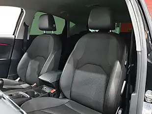 Used 2020 SEAT Leon Fr Midnight Black - Interior and Exterior details 17