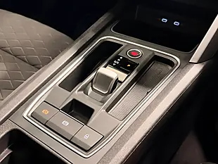 Used 2020 SEAT Leon Fr Mystery Blue - Interior and Exterior details 13