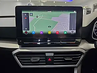 Used 2020 SEAT Leon Fr White - Interior and Exterior details 11