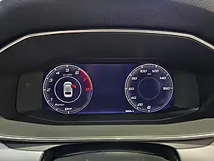 Used 2020 SEAT Leon Fr White - Interior and Exterior details 16