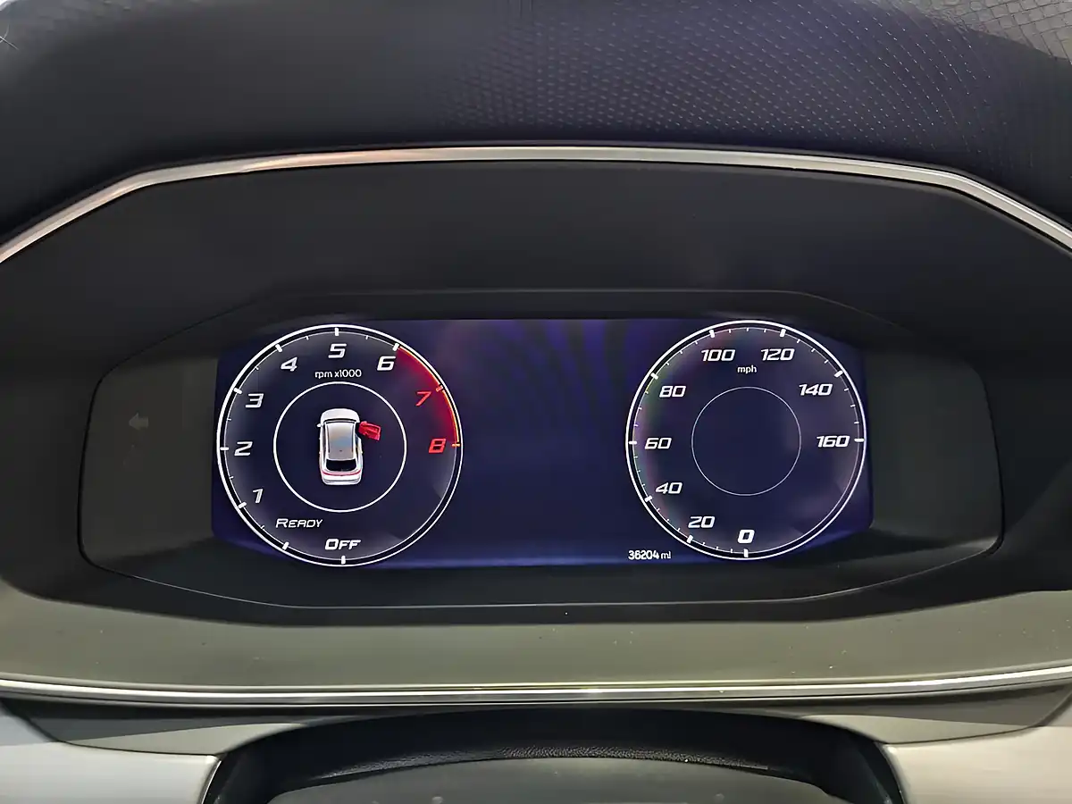 Used 2020 SEAT Leon Fr White - Interior and Exterior details 16