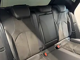 Used 2020 SEAT Leon Lux Black - Interior and Exterior details 17