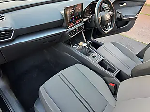 Used 2020 SEAT Leon Se Dynamic Black - Interior and Exterior details 19