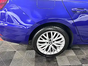 Used 2020 SEAT Leon Se Dynamic Blue - Interior and Exterior details 13