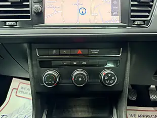 Used 2020 SEAT Leon Se Dynamic Blue - Interior and Exterior details 16