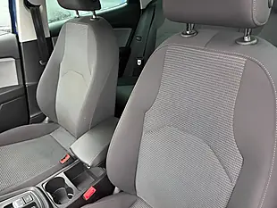 Used 2020 SEAT Leon Se Dynamic Blue - Interior and Exterior details 10