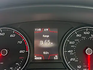Used 2020 SEAT Leon Se Dynamic Blue - Interior and Exterior details 13