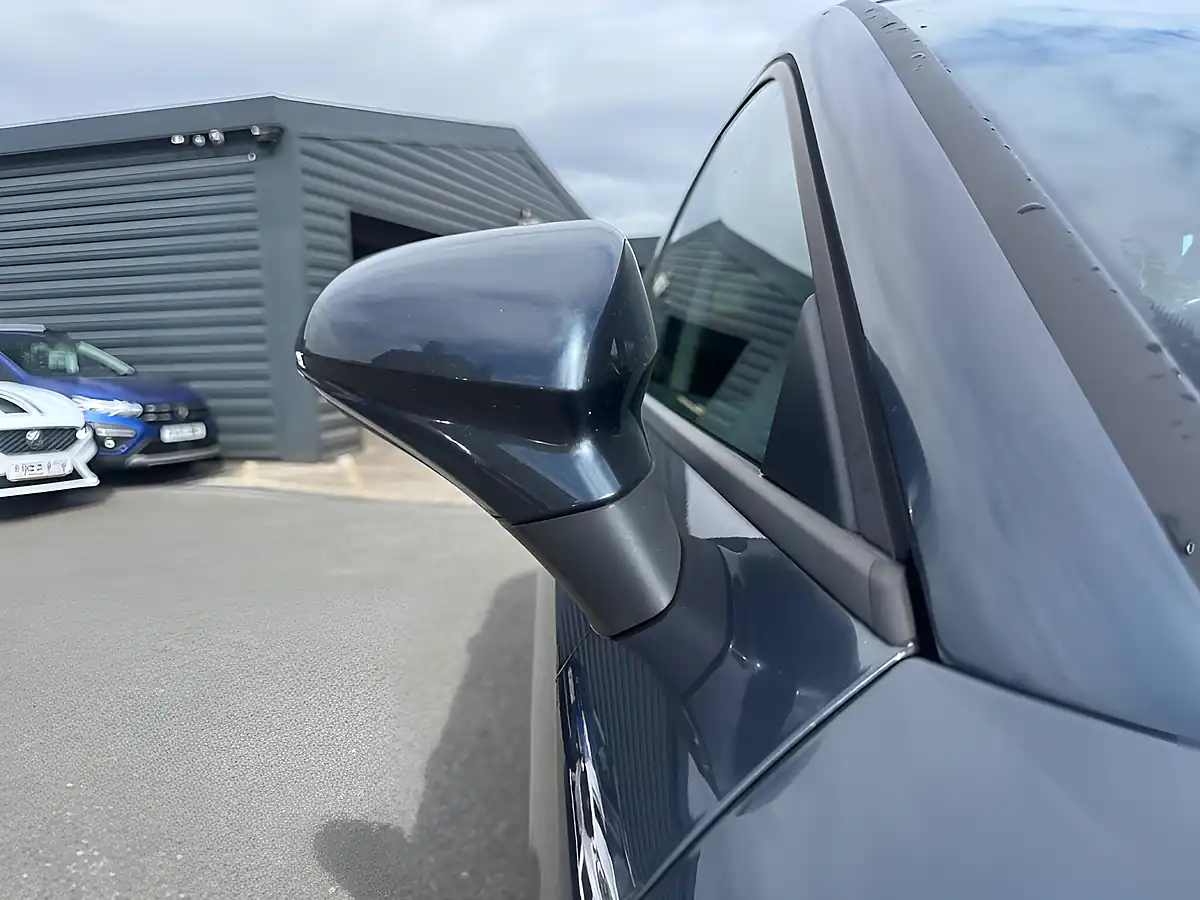 Used 2020 SEAT Leon Se Dynamic Grey - Interior and Exterior details 6