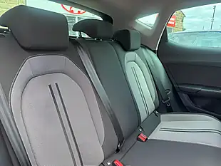 Used 2020 SEAT Leon Se Dynamic Grey - Interior and Exterior details 9