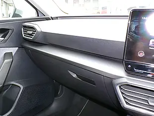 Used 2020 SEAT Leon Se Dynamic Silver - Interior and Exterior details 10