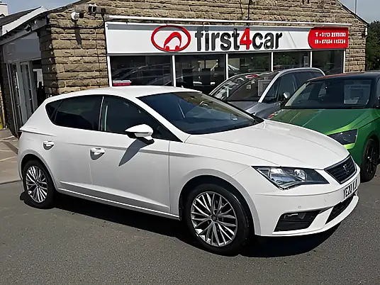 2020 SEAT Leon TSI SE DYNAMIC