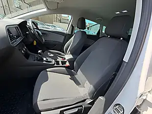 Used 2020 SEAT Leon Se Dynamic White - Interior and Exterior details 14