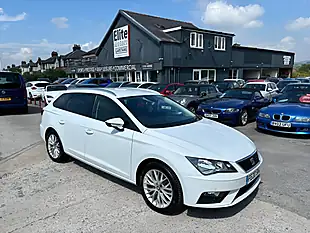 Used 2020 SEAT Leon Se Dynamic White - Interior and Exterior details 20