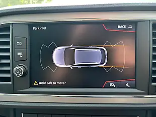 Used 2020 SEAT Leon Se Dynamic White - Interior and Exterior details 4