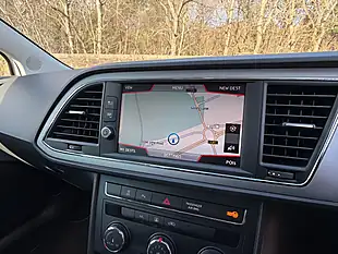 Used 2020 SEAT Leon Se Dynamic White - Interior and Exterior details 8