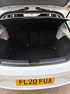Used 2020 SEAT Leon Xcellence Lux White - Interior and Exterior details 9