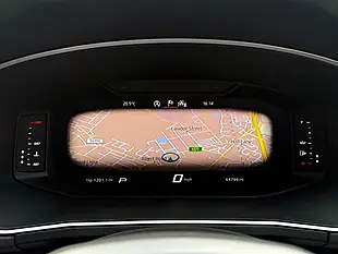 Used 2020 SEAT Tarraco Fr Black - Interior and Exterior details 15