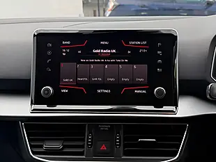 Used 2020 SEAT Tarraco Fr Black - Interior and Exterior details 16
