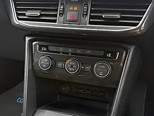 Used 2020 SEAT Tarraco Fr Black - Interior and Exterior details 17