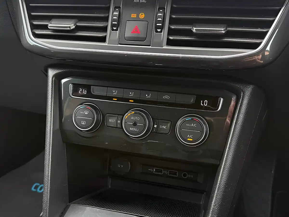 Used 2020 SEAT Tarraco Fr Black - Interior and Exterior details 17