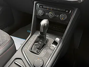 Used 2020 SEAT Tarraco Fr Black - Interior and Exterior details 18