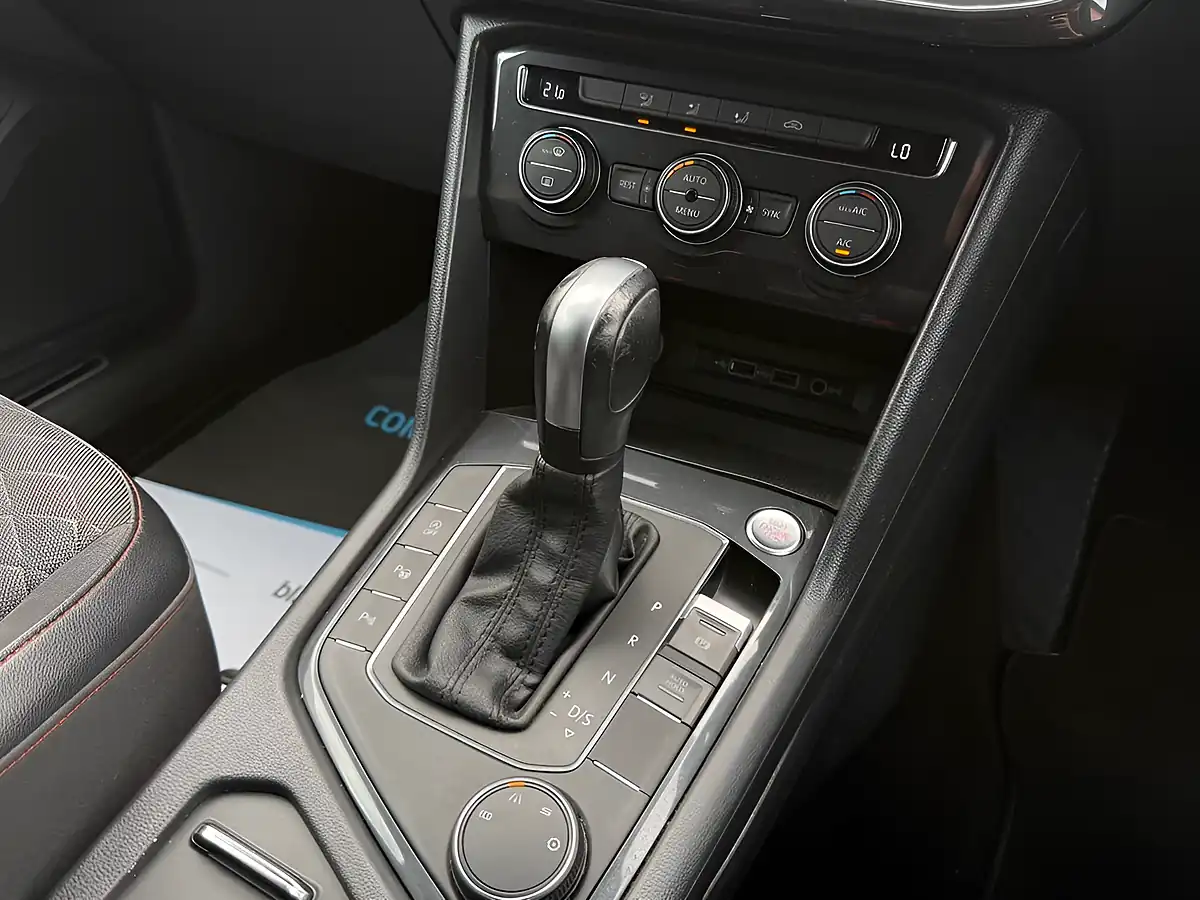 Used 2020 SEAT Tarraco Fr Black - Interior and Exterior details 18