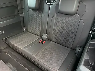 Used 2020 SEAT Tarraco Fr Black - Interior and Exterior details 20