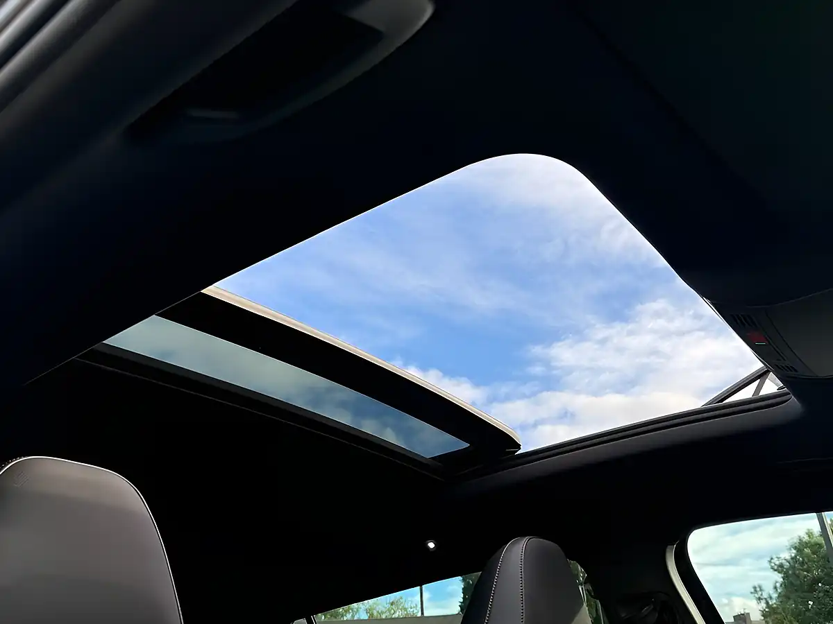 Used 2020 SEAT Tarraco Fr Black - Interior and Exterior details 3