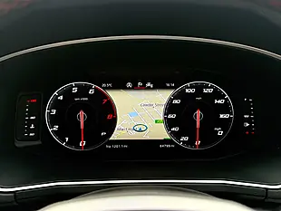 Used 2020 SEAT Tarraco Fr Black - Interior and Exterior details 4