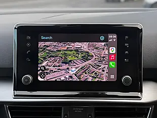 Used 2020 SEAT Tarraco Fr Black - Interior and Exterior details 5