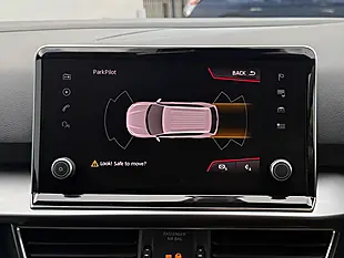 Used 2020 SEAT Tarraco Fr Black - Interior and Exterior details 7