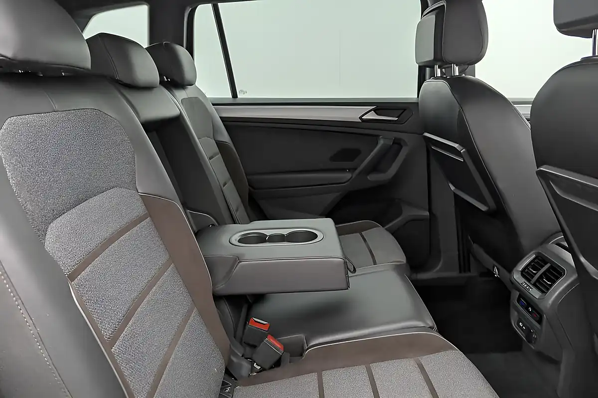 Used 2020 SEAT Tarraco Xcellence Black - Interior and Exterior details 10