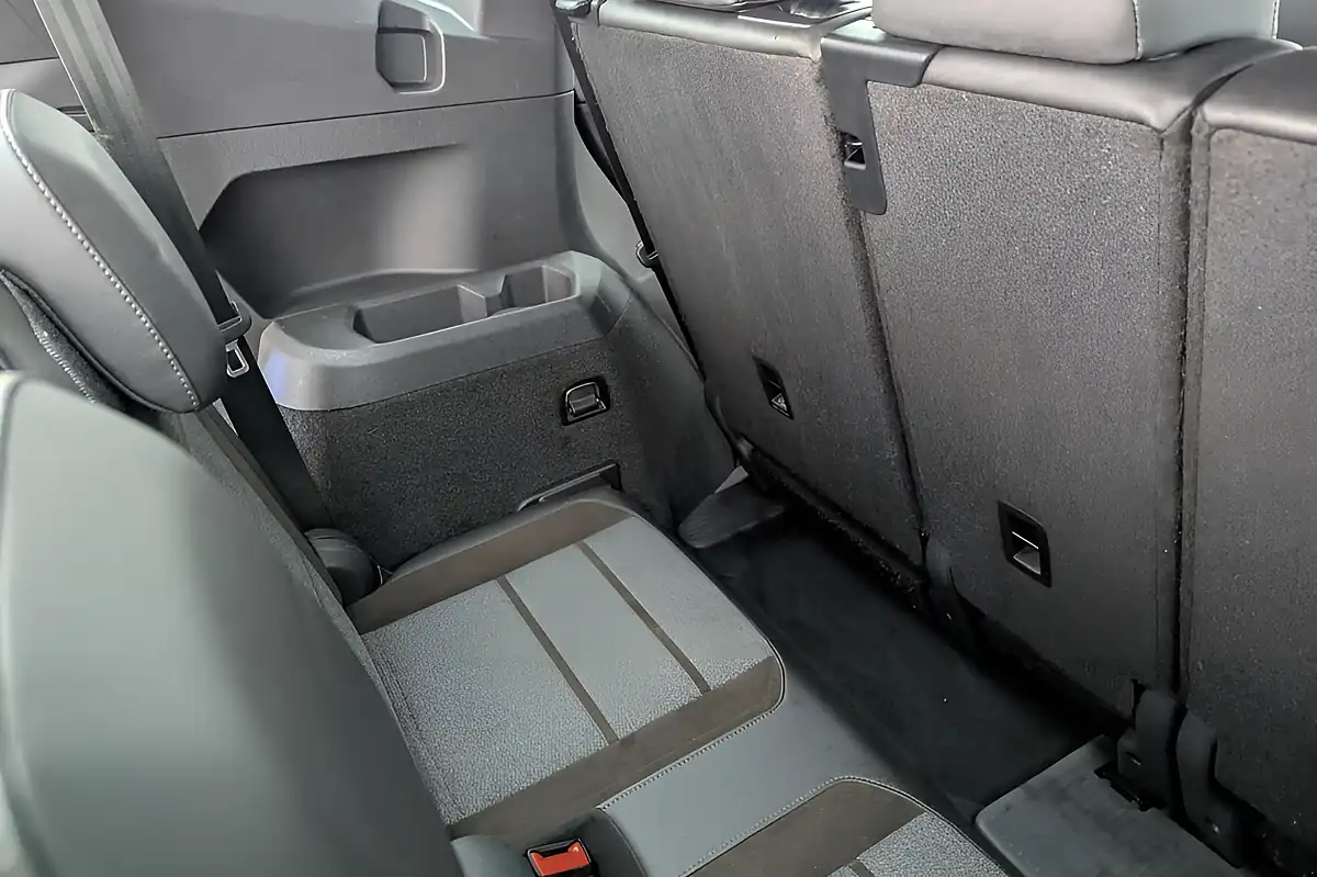 Used 2020 SEAT Tarraco Xcellence Black - Interior and Exterior details 11