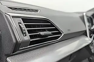Used 2020 SEAT Tarraco Xcellence Black - Interior and Exterior details 12