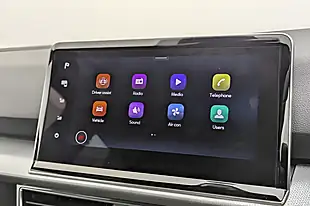 Used 2020 SEAT Tarraco Xcellence Black - Interior and Exterior details 13