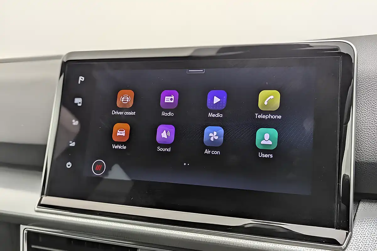 Used 2020 SEAT Tarraco Xcellence Black - Interior and Exterior details 13