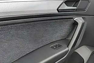 Used 2020 SEAT Tarraco Xcellence Black - Interior and Exterior details 14
