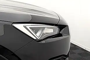 Used 2020 SEAT Tarraco Xcellence Black - Interior and Exterior details 17