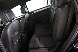 Used 2020 SEAT Tarraco Xcellence Blue - Interior and Exterior details 12