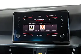 Used 2020 SEAT Tarraco Xcellence Blue - Interior and Exterior details 13