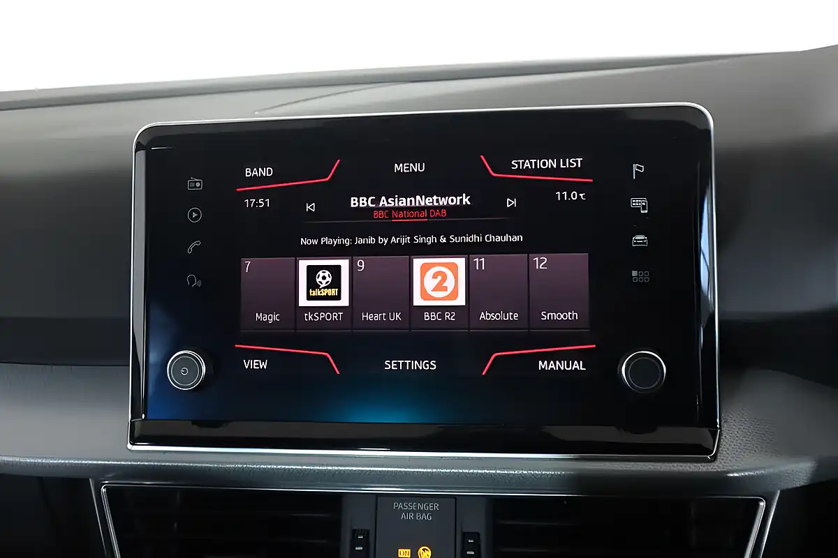 Used 2020 SEAT Tarraco Xcellence Blue - Interior and Exterior details 13