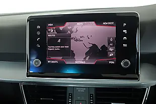 Used 2020 SEAT Tarraco Xcellence Blue - Interior and Exterior details 15